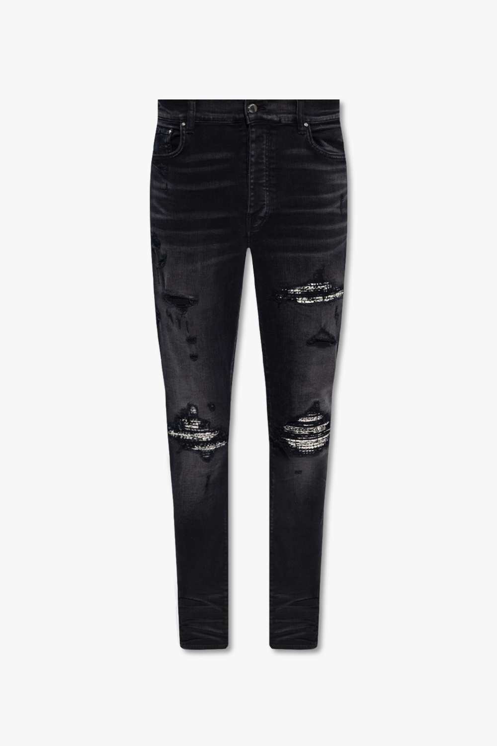 Amiri best sale slim jeans